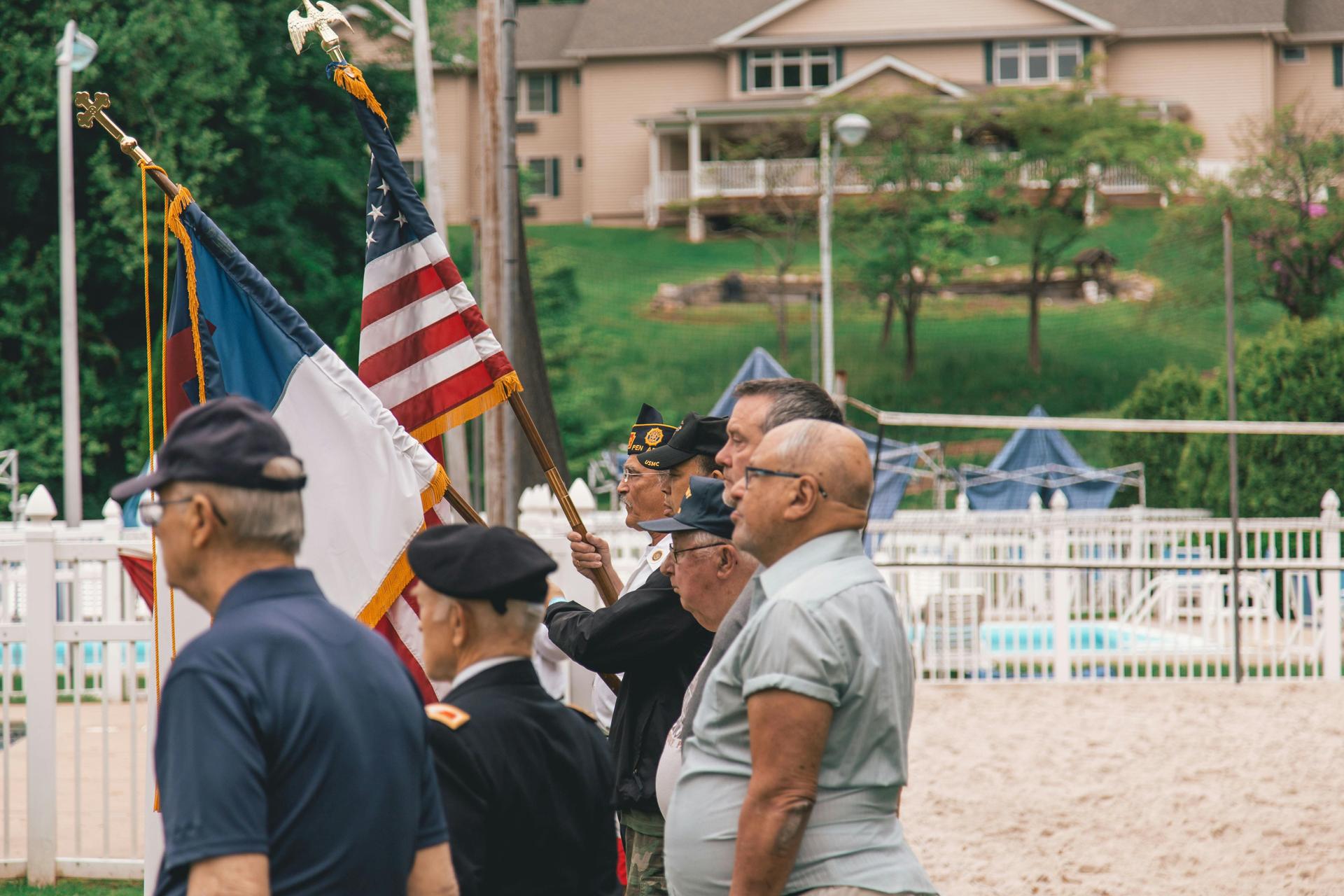 Free Healthcare for Veterans: What VA Medical Benefits Cover (and What They Don’t)