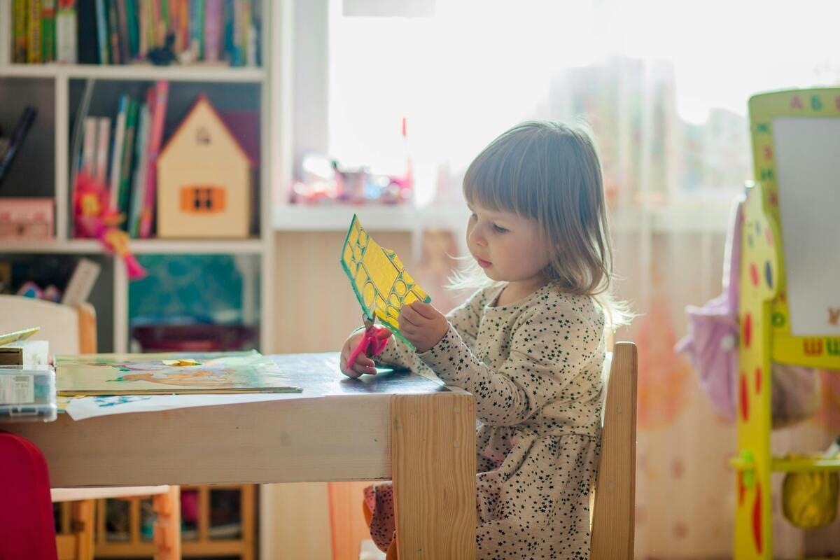 Affordable Childcare Help Through CCDF: What Parents Should Know
