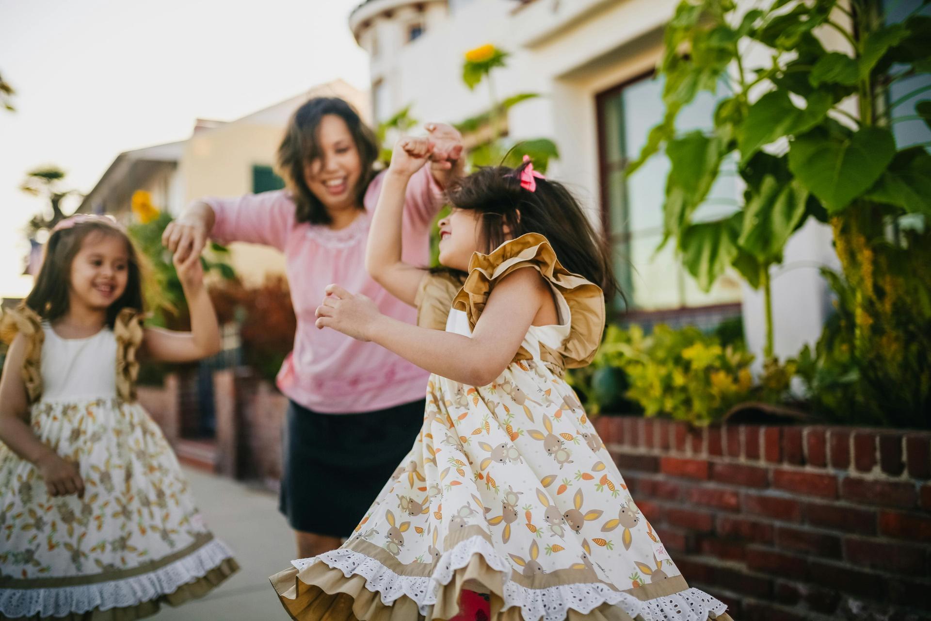 Single Parent? These Government Programs Can Help With Food, Rent, and More