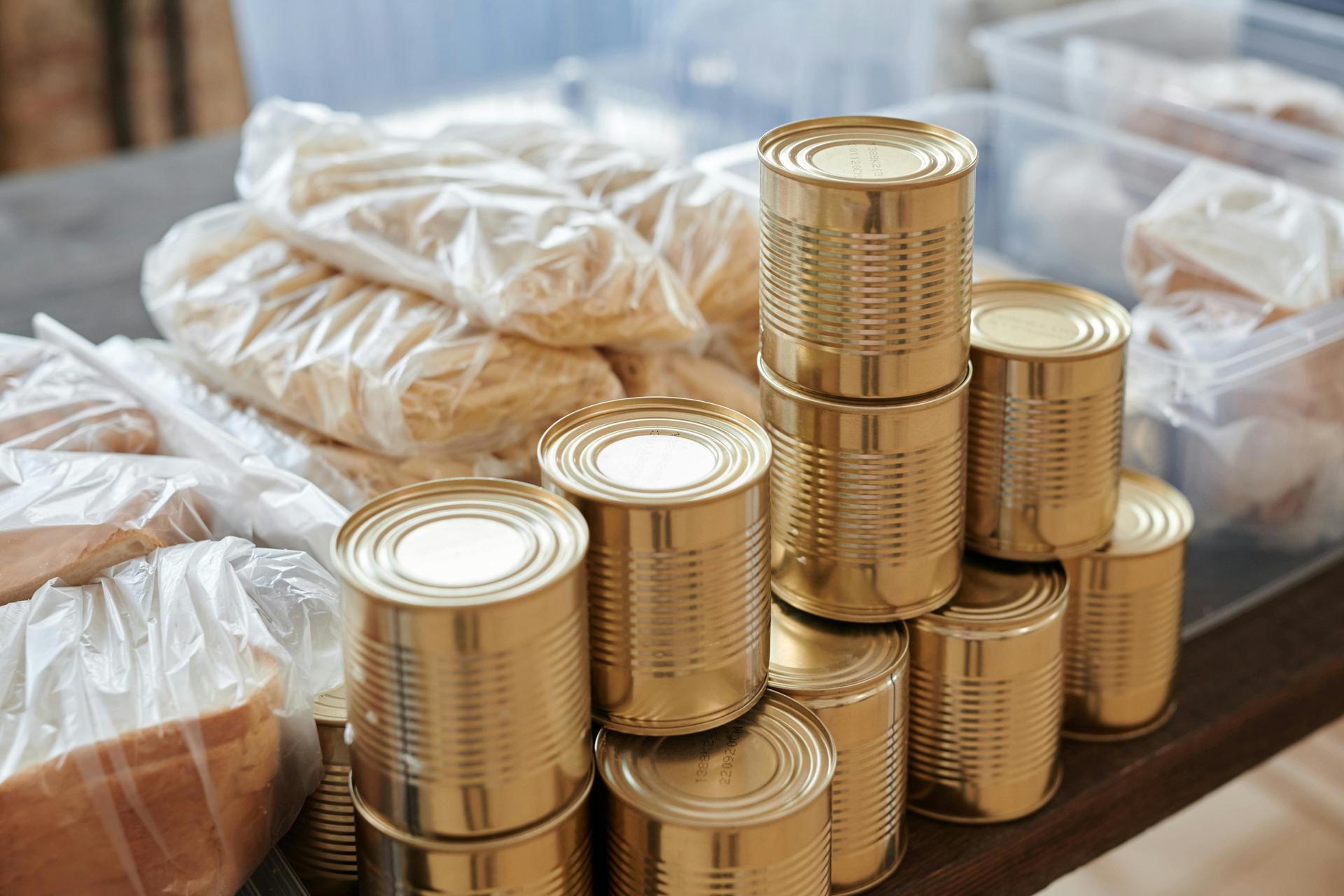 WIC vs SNAP: What's the Difference and Can You Get Both