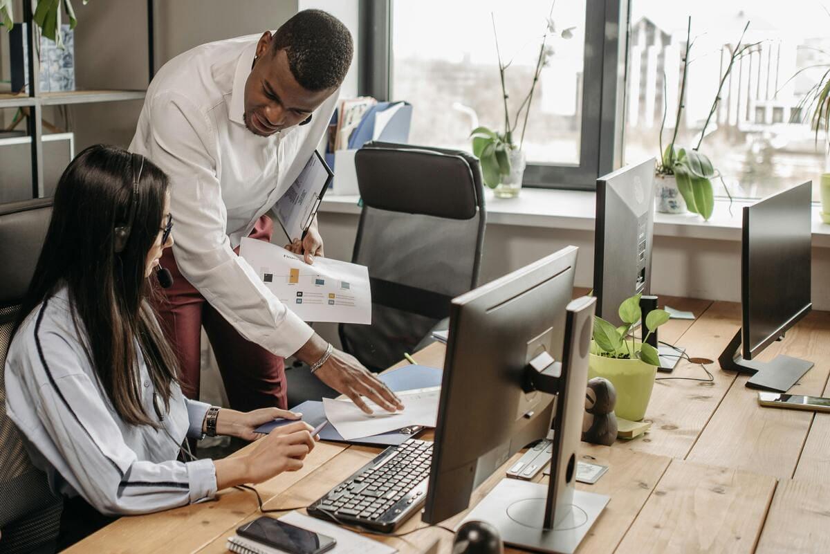 Free Job Training & Career Help with WIOA