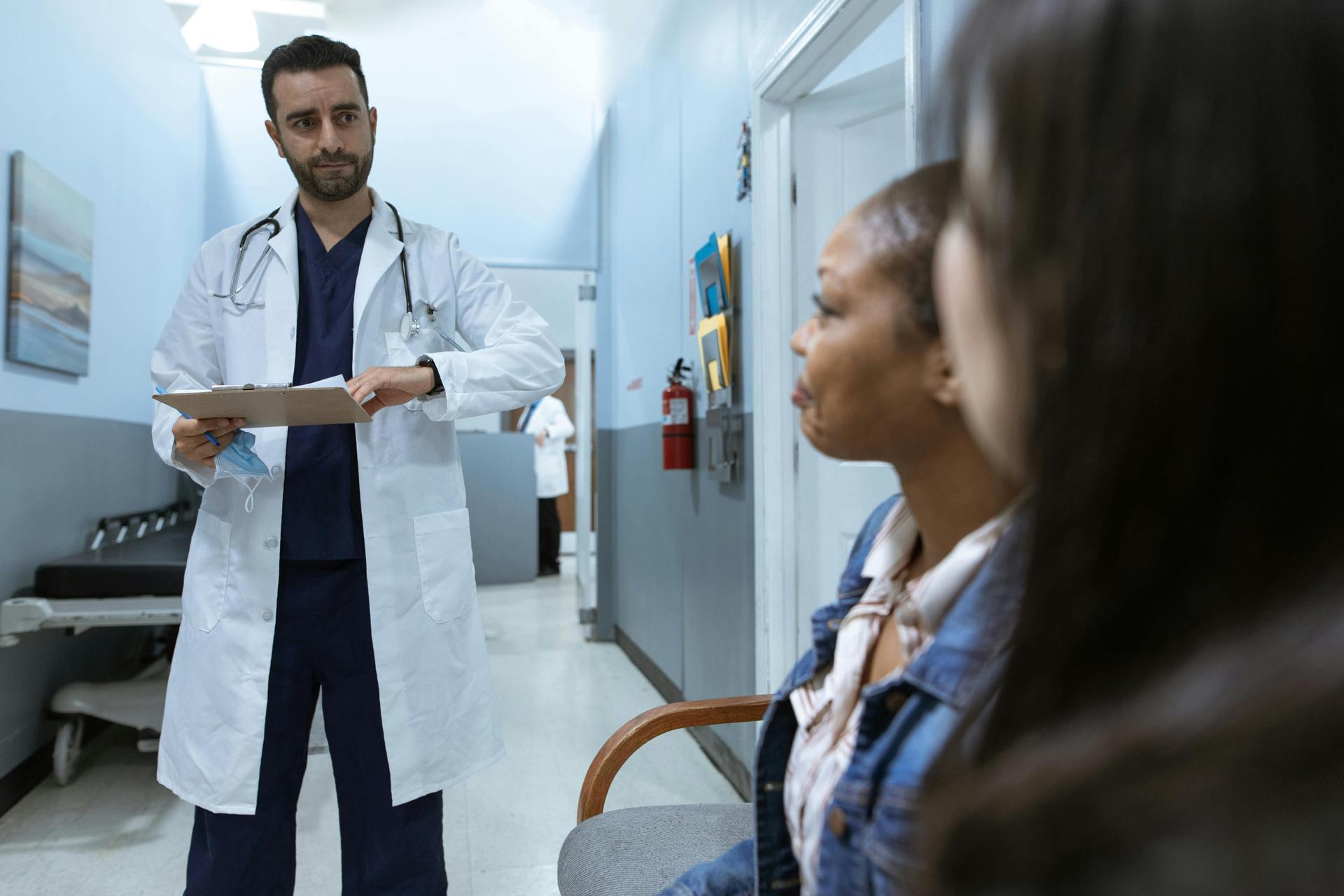 Medicaid 101: How Low-Income Health Coverage Works in Your State